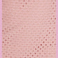 Mica Dress - Blush Lace
